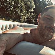 JJAMESON - mężczyzna, 26 lat, Kraków