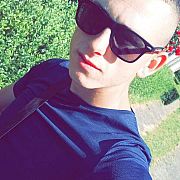 Damian144a - mężczyzna, 25 lat, Amsterdam