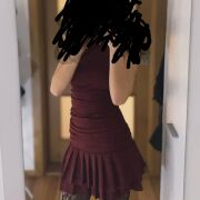 Mlodypoczatkujacyfeemboy - транссексуалы, 19 лет, Tarnowskie Góry