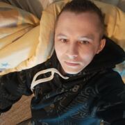 Maly8812 - мужчина, 37 лет, Tczew