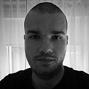 Stopek2024 - mann, 32 Jahre, Żory