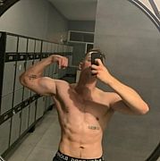 Filip19r - muž, 24 let, Radom