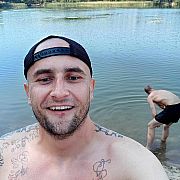 Koralllb - muž, 35 let, Lublin