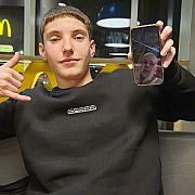 Roman65644 - мужчина, 20 лет, Warszawa