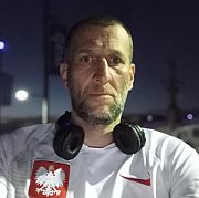 Rybaxxx - mężczyzna, 47 lat, Gdańsk