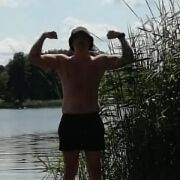 MarcinMarcinwro - man, 28 years, Wrocław