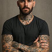 Qewel - mężczyzna, 33 lat, Chorzów