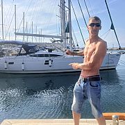 Andy9 - mężczyzna, 36 lat, Zürich