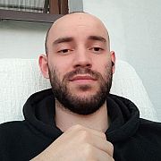 Sariem - mężczyzna, 27 lat, Koło