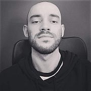 Sariem - mężczyzna, 27 lat, Koło