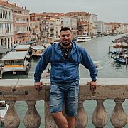 Lobuziak21 - mężczyzna, 31 lat, Białystok