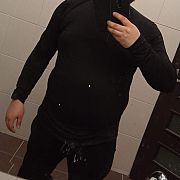 Hit4FunBoy - mężczyzna, 26 lat, Gdynia