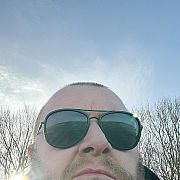 Apolyon - mężczyzna, 46 lat, Słubice