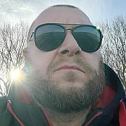 Apolyon - muž, 46 let, Słubice