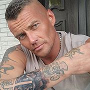 Alessandro82 - man, 43 years, Nowe Miasteczko