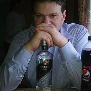 Marekosw - Mężczyzna, 49 Lat, Oświęcim, Polska
