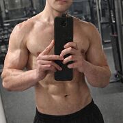 Jonich - mężczyzna, 37 lat, Kwidzyn