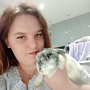 Rouss - žena, 21 let, Zgorzelec