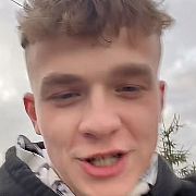 627Robert - mężczyzna, 23 lat, Warszawa