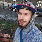 Szukajsex96 - man, 29 years, Zabrze