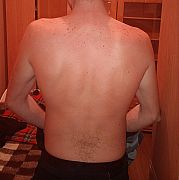 Pabloesco - man, 30 years, Szczecin