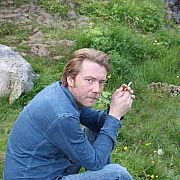 Knyjandi - mężczyzna, 49 lat, Hafnarfjörður