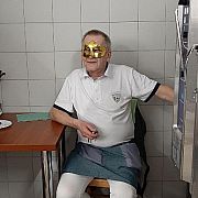 Manieryy - mężczyzna, 62 lat, Szczecin
