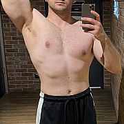Steve99 - mężczyzna, 25 lat, Poznań