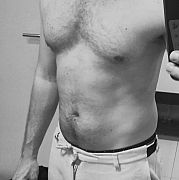 Lubiesneak - muž, 33 let, Warszawa