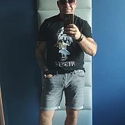 Toczek41 - mężczyzna, 42 lat, Szczecin