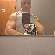 Alfredo3 - mann, 41 Jahre, Szczecin