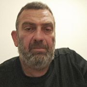 Levanich - muž, 46 let, Szczecin