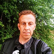 1231983 - muž, 42 let, Biała Rawska