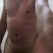 Xyz75 - muž, 50 let, Kąty Wrocławskie