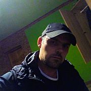KOCIAK1987 - mężczyzna, 38 lat, Lublin