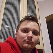 Oli14 - mężczyzna, 25 lat, Skwierzyna