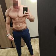 Azrael85 - muž, 41 let, Łódź