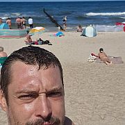 Black1990 - мужчина, 35 лет, Krotoszyn