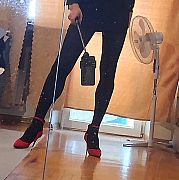 Agacdlubie - trans, 43 lat, Kalwaria Zebrzydowska