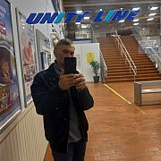 AndyGG - mężczyzna, 54 lat, Poznań