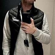 Rafalek12 - muž, 22 let, Warszawa