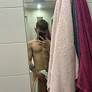 Twink123 - чоловік, 25 років, Kraków