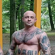 SebaSebus88 - mężczyzna, 36 lat, Weert