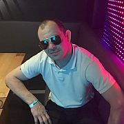 Serega - muž, 38 let, Szczecin