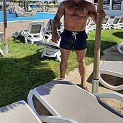 Markos6969 - mężczyzna, 40 lat, Zabrze