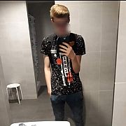 YoungSeeker22 - mężczyzna, 23 lat, Gdynia