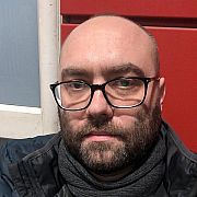 DawidBisex - mężczyzna, 37 lat, Gdańsk
