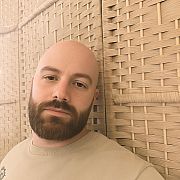 DawidBisex - mężczyzna, 37 lat, Warszawa