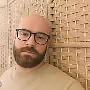 DawidBisex - muž, 37 let, Gdańsk