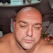 Arczie1 - muž, 40 let, Groningen